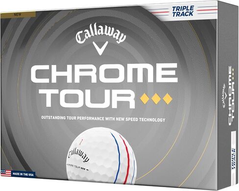 Callaway Chrome Tour Triple Diamond TRPTRK 26 in Saudi Arabia