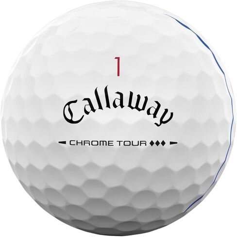 Callaway Chrome Tour Triple Diamond TRPTRK 26 in Saudi Arabia