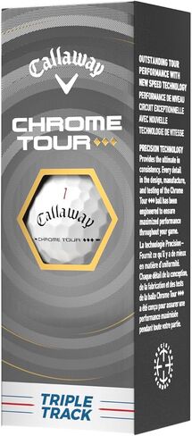 Callaway Chrome Tour Triple Diamond TRPTRK 26 in Saudi Arabia