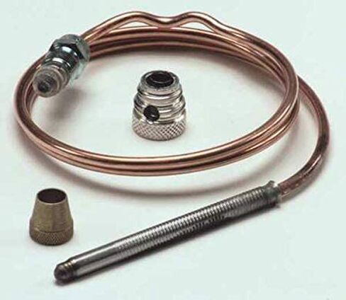 Robertshaw / Uni-Line 1970018 RS 1970-018 THERMOCOUPLE in Kuwait