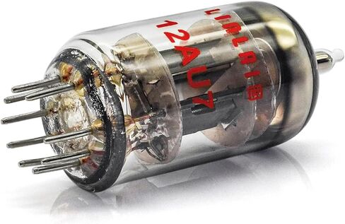 Aurora Series 12AU7/ECC82 Vacuum Tube, Matched Pair (2 Pack) in Kuwait