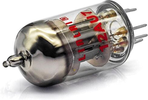 Aurora Series 12AU7/ECC82 Vacuum Tube, Matched Pair (2 Pack) in Kuwait