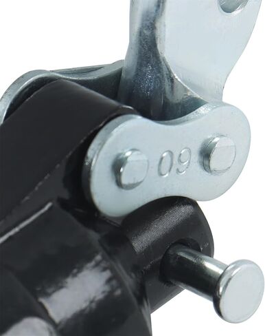 findmall 1 Spool Hydraulic Controller 30GPM 3625PSI Hydraulic Valve NPT Interface Fit for Wood Chipper, Loaders and Small Tractors in Kuwait