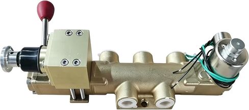 Bottom Dump Control Valve VGK-4523-20C-D012 for Trailer For tipper semi-trailer in Kuwait