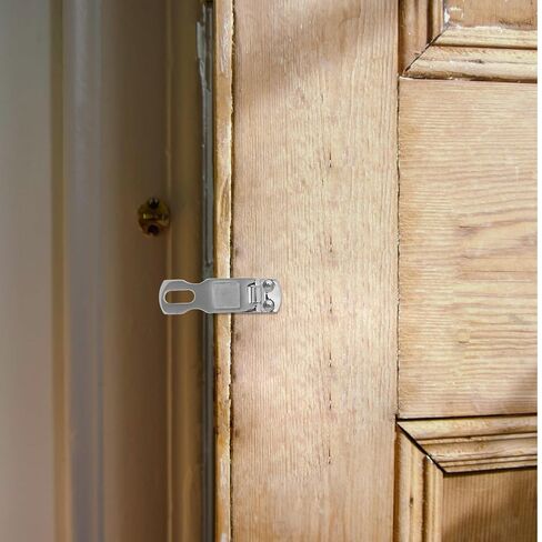 Stainless Steel 316 Marine Door Latch Heavy Duty Rotary Hasp Lock for Boat Hatch Cabinet Deck Hardware Marine and Rv Use in Kuwait