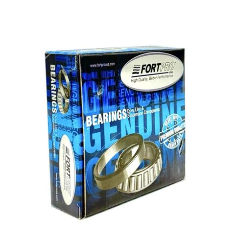 Fortpro SET403 Cone/Cup Tapered Roller Bearings Replaces 594A/592A | F276157 in Kuwait