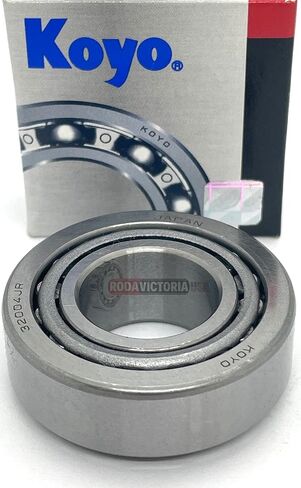 32004 JR KOYO Japan Tapered Roller Bearings 20x42x15mm in Kuwait