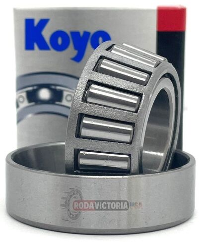 32004 JR KOYO Japan Tapered Roller Bearings 20x42x15mm in Kuwait