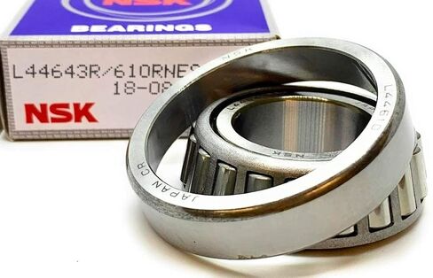 NSK صنع في اليابان (L44643/L44610) طقم أكواب ومخروط شحن في نفس اليوم in Kuwait