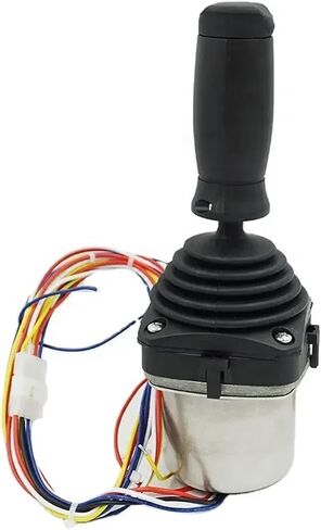 Joystick Controller 138225 SJ-138225 Boom Lift in Kuwait