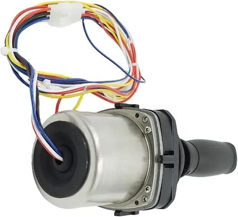 Joystick Controller 138225 SJ-138225 Boom Lift in Kuwait