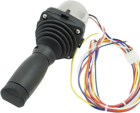 Joystick Controller 138225 SJ-138225 Boom Lift in Kuwait