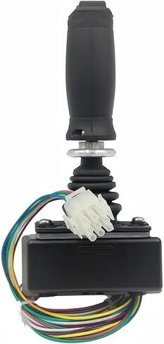1001118418 Single Axis Joystick Controller Swing Used Boom Lift in Kuwait