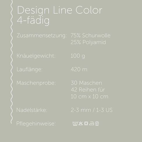 Schachenmayr Regia Design Line by Arne & Carlos 3856 - Banak in Kuwait