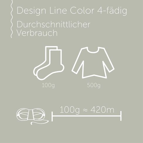 Schachenmayr Regia Design Line by Arne & Carlos 3856 - Banak in Kuwait