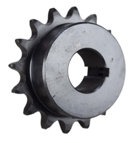 40 Roller Chain Sprocket 16 Teeth 7/8" Bore 40B16-7/8 40BS16H-7/8 in Kuwait
