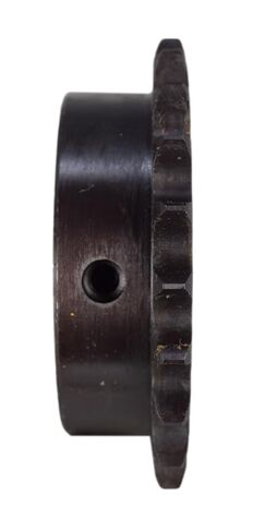 40 Roller Chain Sprocket 22 Teeth 3/4" Bore 40B22-3/4 40BS22H-3/4 in Kuwait