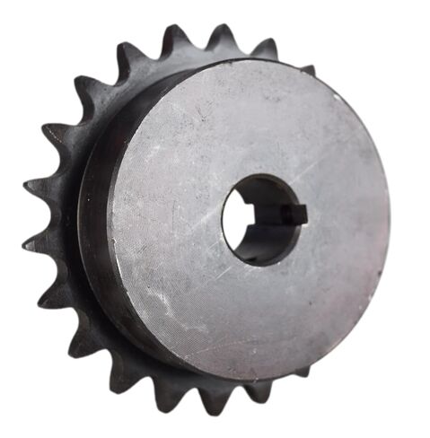 40 Roller Chain Sprocket 22 Teeth 3/4" Bore 40B22-3/4 40BS22H-3/4 in Kuwait