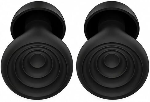 Ear Plugs for Sleeping 50dB Noise Cancelling Soft Silicone Reusable Earplugs for Snoring, Airplanes, Travel, Side Sleepers, Shooting 4 Ear Tips + Case in Kuwait