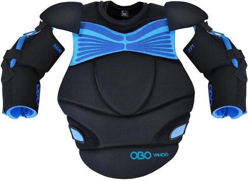 OBO لعبة الهوكي في الهواء الطلق ياهو حارس المرمى Body Armor in Kuwait