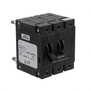 Sensata/AIRPAX, IELK111-28967-1-V, Circuit Breaker MAG-Hydr Lever in Kuwait