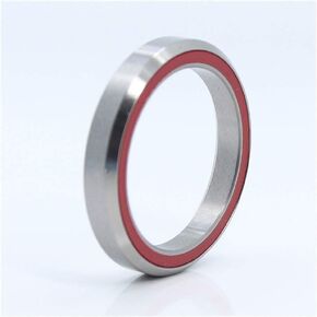 Angular Contact Bearings MH-P03 45/45 Bike Headset 30.15416.5 mm 2PCS ACB Road MTB Bicycle Bearing ACB345 in Kuwait