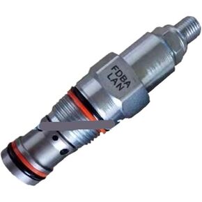 FDBA-LAN RPEC-LAN RDDA-LAN PRFB-LAN Plug in Valve(RPEC-LAN) in Saudi Arabia