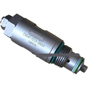 DB4E-012-350V Plug In Valve in Saudi Arabia