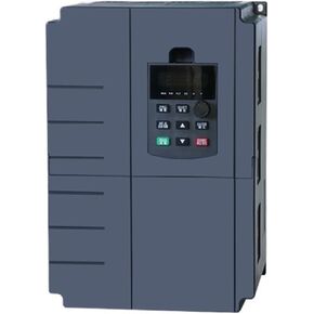 Frequency Inverter Variable Frequency 220V 15KW Converter for Water Pump Motor inverters 3 Phase OUPUT AC Driver VFD(220V 11kw) in Kuwait