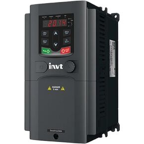 380V GD200A－015G/018P－4 Frequency Inverter 3 Phase 15/18.5Kw 32/38A Converter in Kuwait