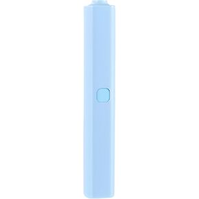 Tonsil Stone Remover Kits with 3X Brightness LED, 2X Length Curved Scoop, Tonsil Stone Removal, Oral Irrigator Syringe for Fast Tonsil Stone Removal, Fresh Breath Treatment Tool77 in Saudi Arabia