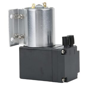 مضخة شفط الفراغ مضخة الضغط السلبي VN C1 10W -80kPa لأخذ عينات تحليل الغاز والأجهزة (DC12V) in Kuwait