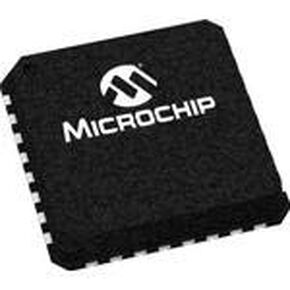 Microchip Technology, SY89296UMG, Active Programmable Delay Line 1-in 0.01ns ABS 14.8ns MAX 32-Pin QFN EP Tube (5 Item/s) in Kuwait