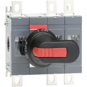OT160EV12P 10114441 OT(16-160A) Series Switch Disconnector 1SCA120529R1001 in Kuwait