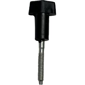720-05066A صامولة مجنحة متوافقة مع Murray، MTD، Remington، Craftsman، Bolens جزازات العشب - Budora - B04E، A0JT، RM130، TB100 in Kuwait