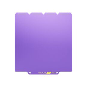 لوحة تبريد PhaetusxArkfly لـ Creality K2 Plus 369 * 382 مم مزدوجة الجوانب ناعمة ومرنة على البارد وسطح طباعة درجة حرارة الغرفة in Kuwait