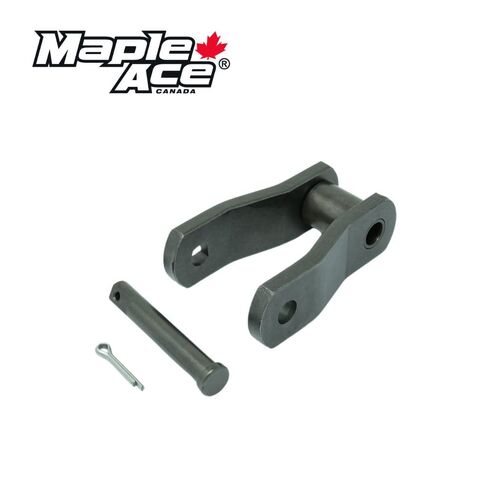MAPLE ACE 81XHH وصلة نصف إزاحة لمطحنة الأخشاب بسلسلة النقل الثقيلة (الكمية 1) in Kuwait