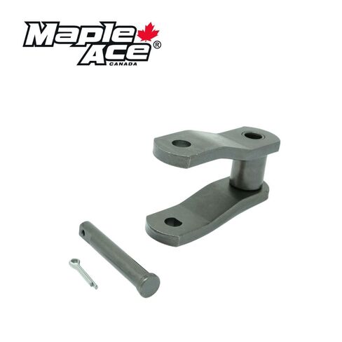 MAPLE ACE 81XHH وصلة نصف إزاحة لمطحنة الأخشاب بسلسلة النقل الثقيلة (الكمية 1) in Kuwait