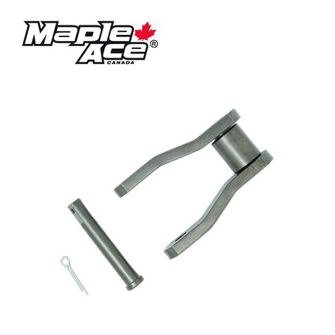 MAPLE ACE 81XHH وصلة نصف إزاحة لمطحنة الأخشاب بسلسلة النقل الثقيلة (الكمية 1) in Kuwait