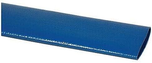 Replacement for Apache 97026465 Liquid Transfer Hose 2‘ D X 100 ft. L 70 psi PVC Blue in Kuwait