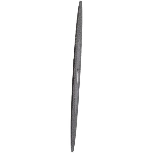 Norton 66252835386 14x1/8x1/20mm Gemini Metal HD AO High Speed Cut-Off Wheels, Heavy Duty, Type 01/41, 24 Grit, 10 Pack in Kuwait