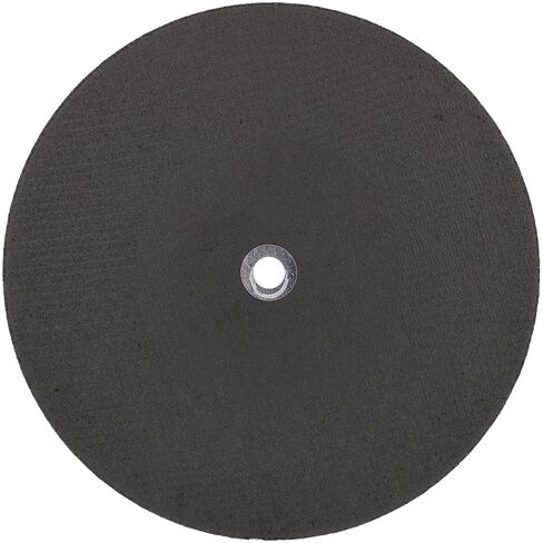 Norton 66252835386 14x1/8x1/20mm Gemini Metal HD AO High Speed Cut-Off Wheels, Heavy Duty, Type 01/41, 24 Grit, 10 Pack in Kuwait