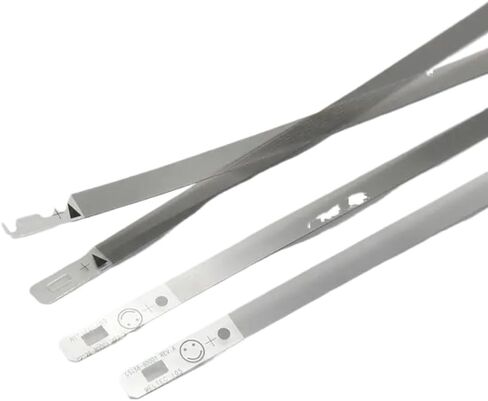 Encoder Strip Compatible with OfficeJet Pro 7720 7730 7740 5X G5J38-80001 in Kuwait