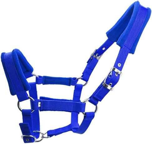 مريح رشاقته المهر قطعة خبز الحصان الرسن اللجام طوق الرأس حزام المعدات الحصان اللجام Headstall الملحقات الغربية in Kuwait