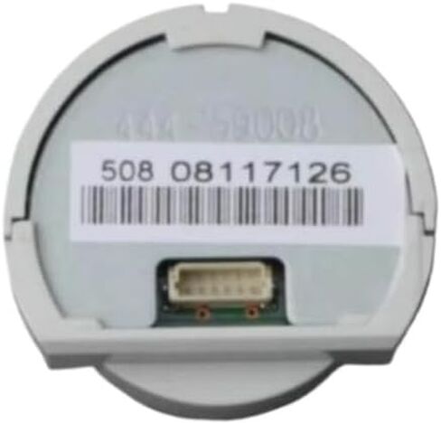 استبدال وحدة التردد اللاسلكي 050-34901 050-75140 444-59008 B5J-0171 متوافق مع ناسخ RISO EV SV SF 046-75512 065-75004 (الأصلي) in Kuwait