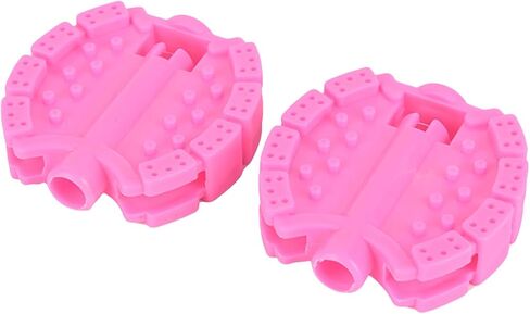 1Pair Children Bicycles Pedal Replacement Nonslip Kids Tricycle Pedal Toddler in Kuwait
