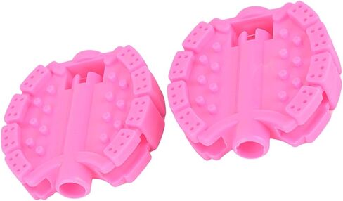 1Pair Children Bicycles Pedal Replacement Nonslip Kids Tricycle Pedal Toddler in Kuwait