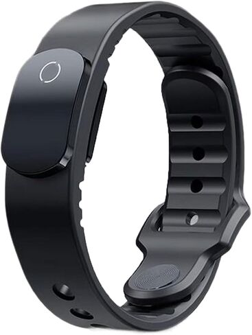 Anti Electrostatic Wristband Featuring Real Time Electrostatic and Discharge for Improved Comfort in Saudi Arabia
