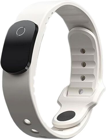 Anti Electrostatic Wristband Featuring Real Time Electrostatic and Discharge for Improved Comfort in Saudi Arabia