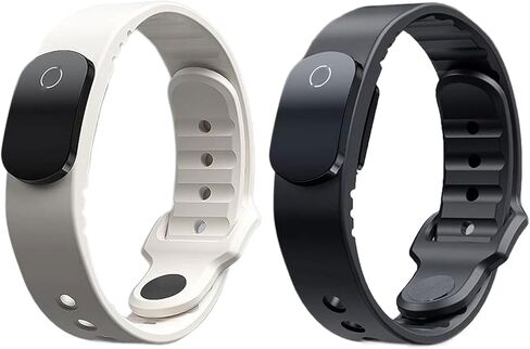 Anti Electrostatic Wristband Featuring Real Time Electrostatic and Discharge for Improved Comfort in Saudi Arabia